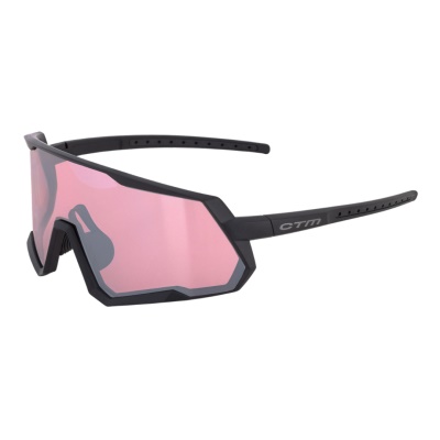 CTM - brýle Rove matná černá