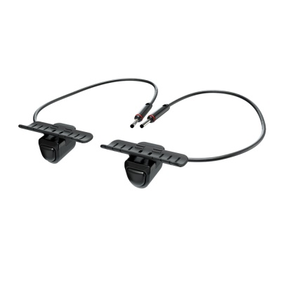 SRAM - tlačítka Eac Multiclics, 2ks, 150mm SRAM - tlačítka Eac Multiclics, 2ks, 150mm