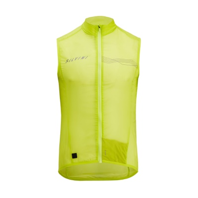 SILVINI - vesta TENNO lime-cloud