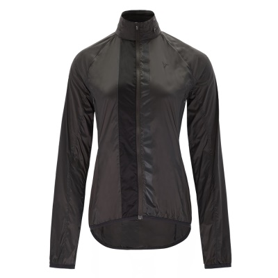 SILVINI - dámská větruvzdorná bunda Gela charcoal SILVINI - dámská větruvzdorná bunda Gela charcoal