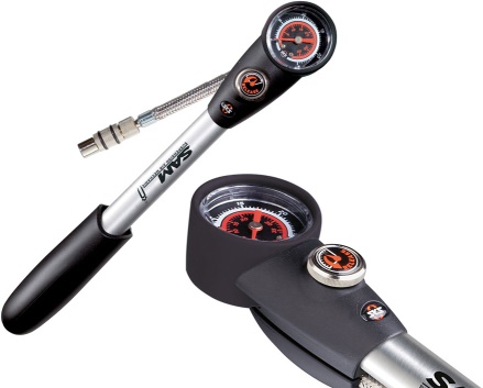 SKS - pumpa na vidlice SAM