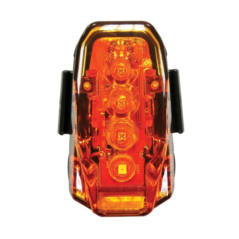 LEZYNE - zadní světlo Laser Drive