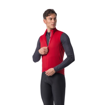 CASTELLI - vesta Transition Air červená