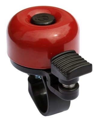 MAX1 - zvonek mini vínový MAX1 - zvonek mini vínový