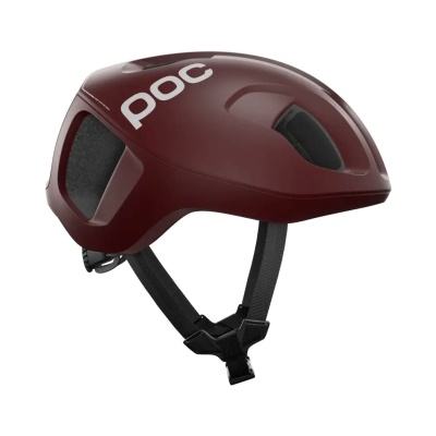 POC - helma Ventral MIPS Garnet Red Matt (2)