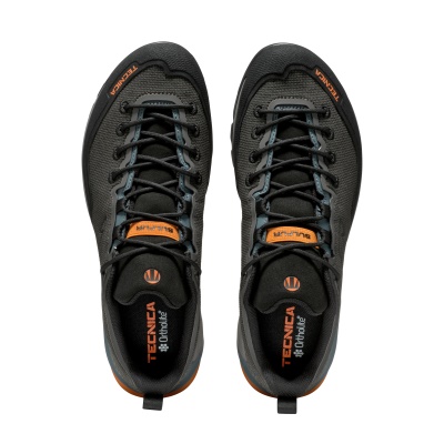 TECNICA - turistické boty Sulfur S GTX Ms, anthracite/orange (3)