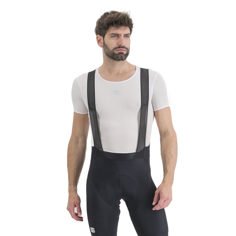 SPORTFUL - funkční triko Pro baselayer tee, white S