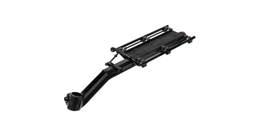 TOPEAK - nosič na sedlovku MTX BEAMRACK II A type