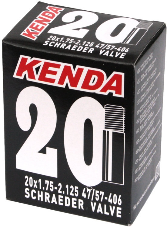 KENDA - duše 20x175 (47-406) AV 35 mm