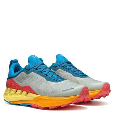 TECNICA - běžecké boty Pyrox Xplore Ms, ice grey/blue (3)