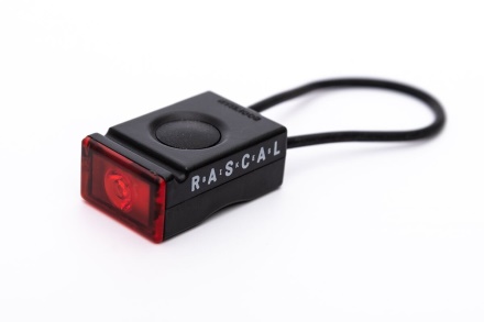 RASCAL BIKES - sada blikaček Bookman (2)