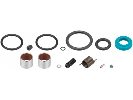 ROCK SHOX - servisní kit pro tlumič - Super Deluxe Coil Remote (2018+) ROCK SHOX - servisní kit pro tlumič - Super Deluxe Coil Remote (2018+)