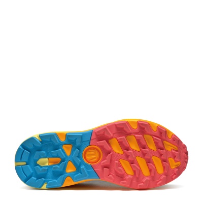 TECNICA - běžecké boty Pyrox Xplore Ms, ice grey/blue (6)