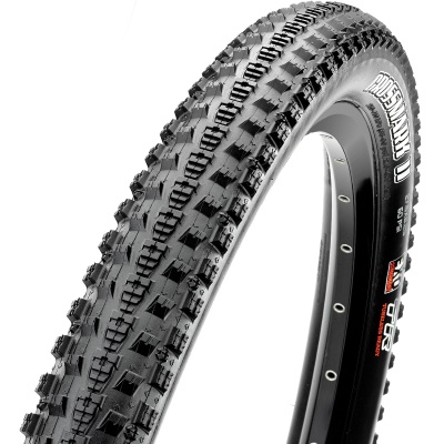 MAXXIS - plášť Crossmark II 26x2.1 drát