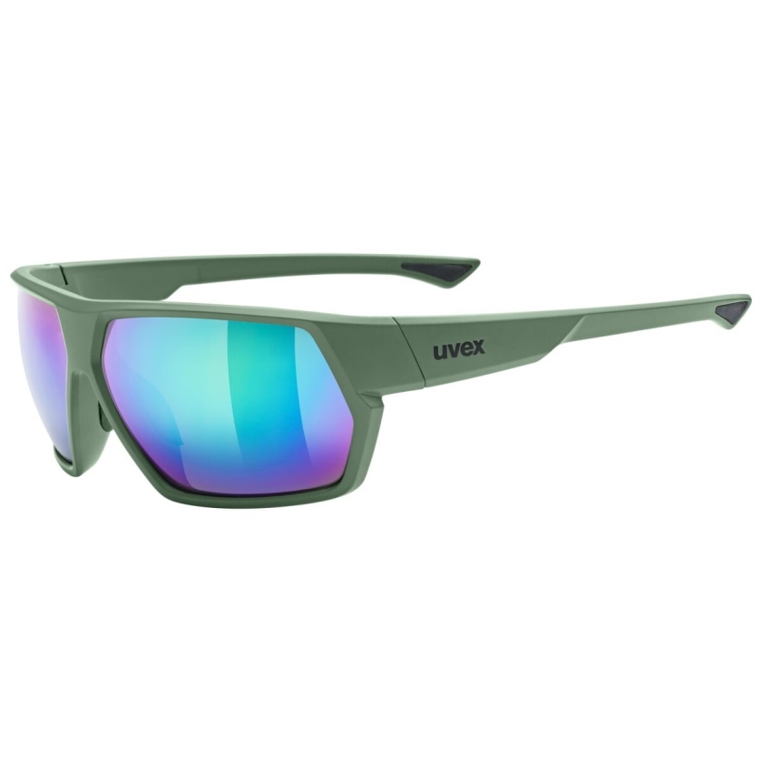 UVEX - brýle Sportstyle 238 zelená