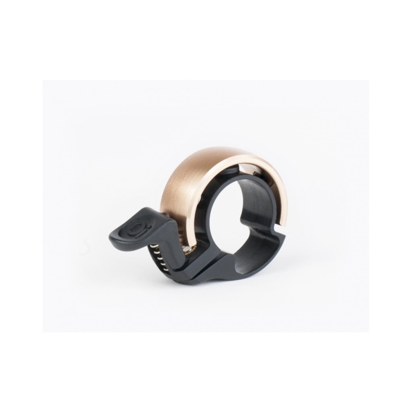 KNOG - zvonek Oi Bell Classic malý Brass