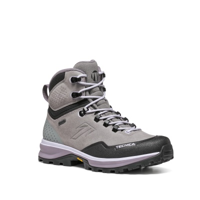 TECNICA - dámské turistické boty Forge TRK GTX Ws, grey/violet