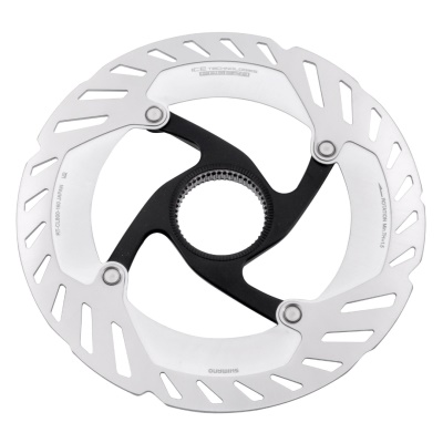 SHIMANO - brzdový kotouč Ultegra RT-CL800 CenterLock SHIMANO - brzdový kotouč Ultegra RT-CL800 CenterLock