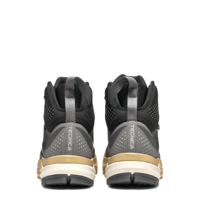 TECNICA - turistické boty Spark S MID GTX, grafite/beige (5)