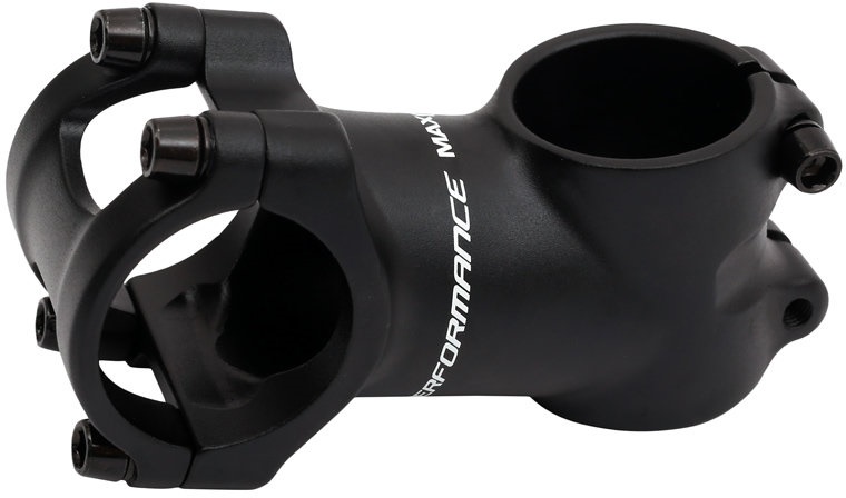 MAX1 - představec Performance 60/17°/31,8 mm černý