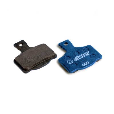 SINTER - brzdové destičky MAGURA / CAMPAGNOLO BLUE nebalené
