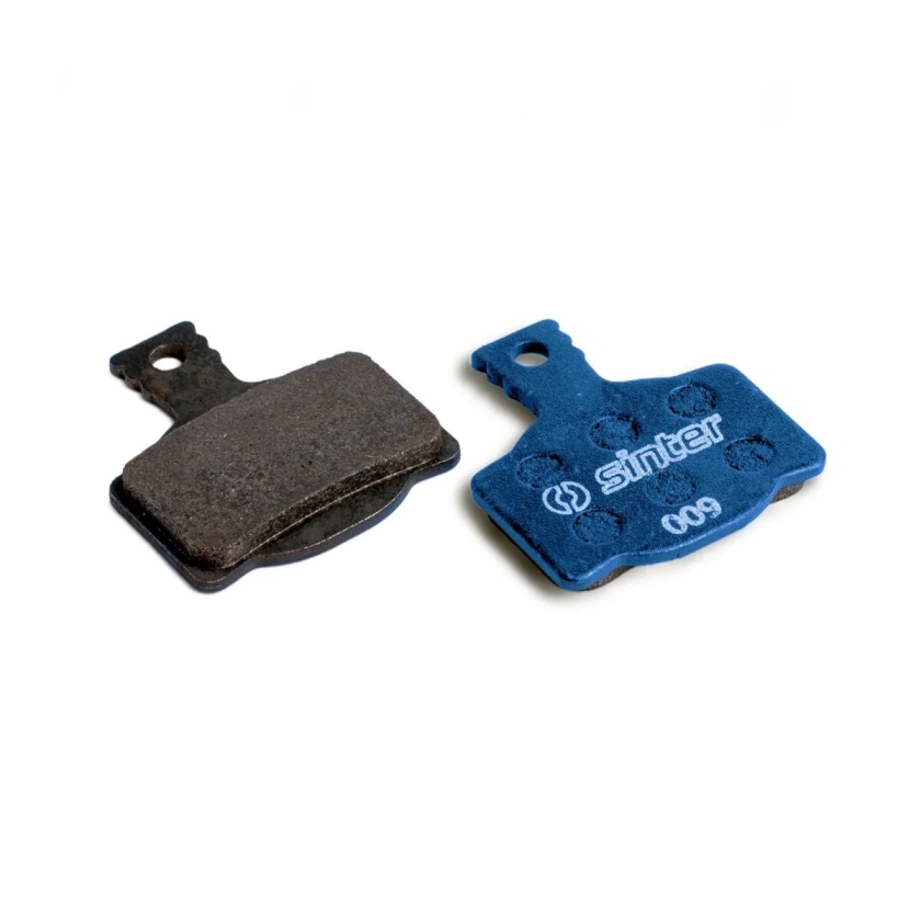 SINTER - brzdové destičky MAGURA / CAMPAGNOLO BLUE nebalené