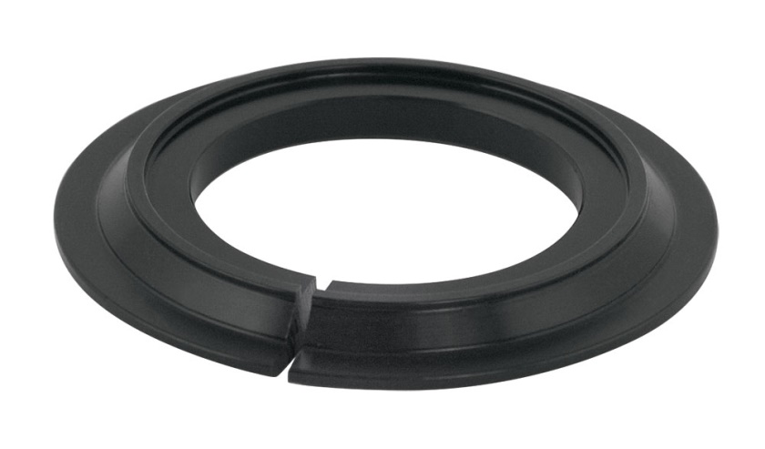 Redukce krku vidlice z Ahead na Tapered - 1 1/8" - 1 1/2''