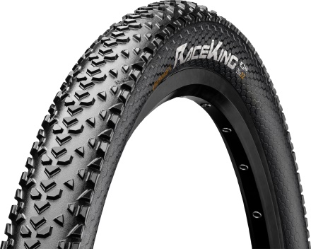 CONTINENTAL - plášť Race King ShieldWall 27.5x2.0 kevlar