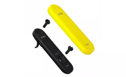 KNOG - lokátor a alarm Scout (1)