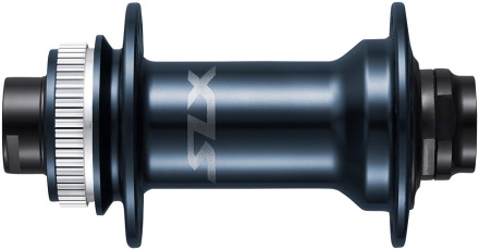 SHIMANO - přední náboj HB-M7110, 15x100mm, 32děr, uchycení Centerlock SHIMANO - přední náboj HB-M7110, 15x100mm, 32děr, uchycení Centerlock