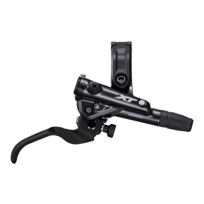 SHIMANO - pravá/zadní brzdová páka hydraulická XT BL-M8100
