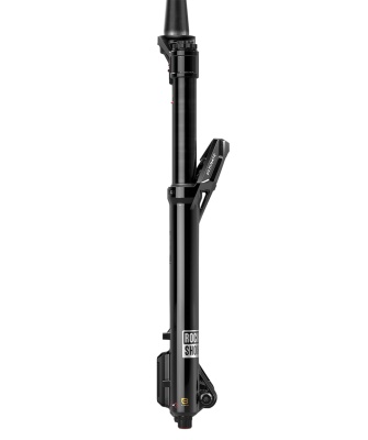 ROCK SHOX - odpružená vidlice Lyrik Ultimate CHARGER 3.2 RC2 - 29" Boost™ 15x110 150 mm Gloss Black, 44offset C5/R55 LinearXL (1)