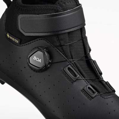 FIZIK - zimní tretry Tempo Artica R5 GTX černá (6)