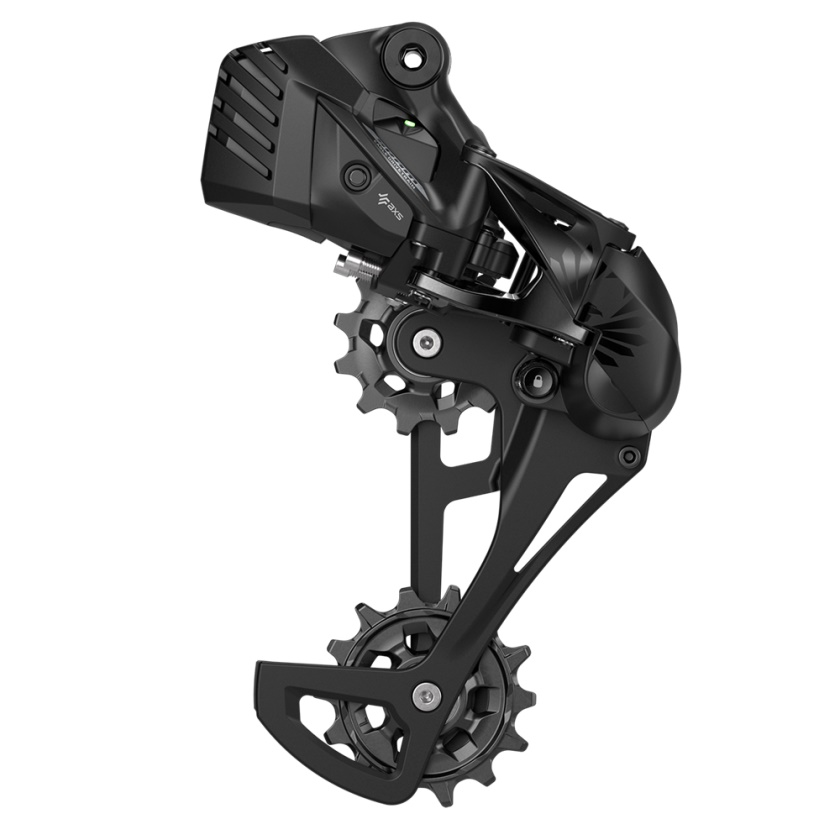 SRAM - přehazovačka S500 Eagle AXS 12 rychlostí (baterie není součástí balení)