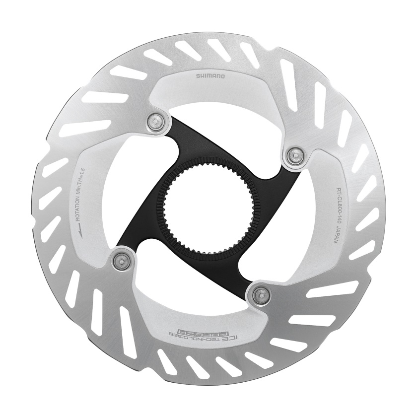 SHIMANO - brzdový kotouč Ultegra RT-CL800 CenterLock