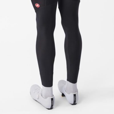 CASTELLI - kalhoty s laclem Competizione černá (4)