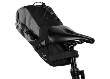 APIDURA - podsedlová brašna Backcountry saddle pack 6 l (3)