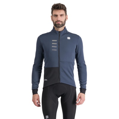 SPORTFUL - bunda Tempo jacket, galaxy blue