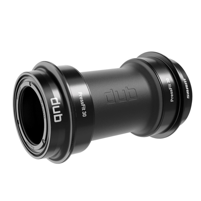 SRAM - středové složení DUB PressFit 30 (MTB) 73mm