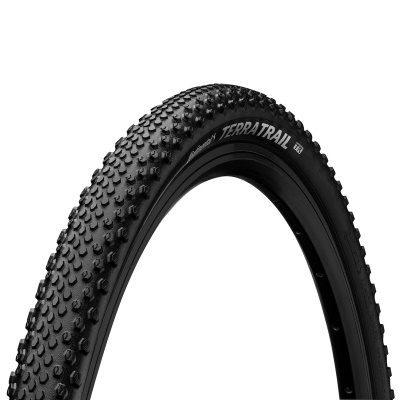 CONTINENTAL - plášť Terra Trail ProTection 27.5x1.5 kevlar CONTINENTAL - plášť Terra Trail ProTection 27.5x1.5 kevlar