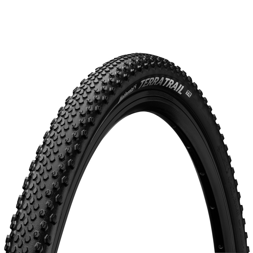 CONTINENTAL - plášť Terra Trail ProTection 27.5x1.5 kevlar