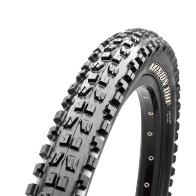 MAXXIS - plášť Minion DHF 26x2.50 DH drát