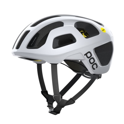 POC - helma Octal MIPS bílá