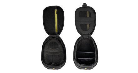 TOPEAK - brašna podsedlová DYNAPACK DX na sedlovku (2)