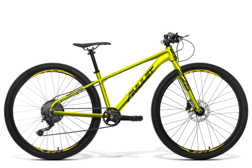 AMULET - juniorské kolo 27.5" Youngster 1.10 Yellow pearl/black 2026