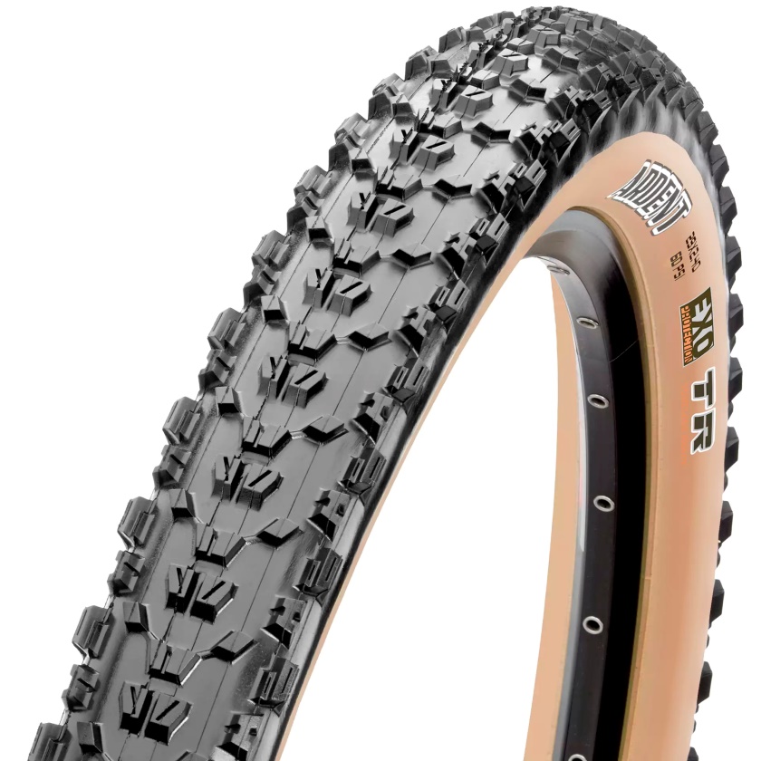 MAXXIS - plášť Ardent 29X2.40 kevlar EXO/TR/TANWALL