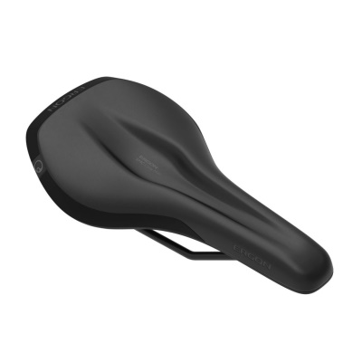 ERGON - sedlo SMC Core Men černá/šedá S/M