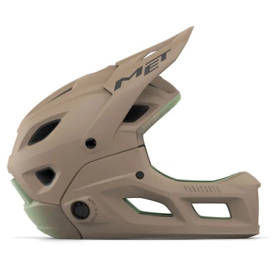 MET - helma Parachute MCR MIPS Fungi (2)