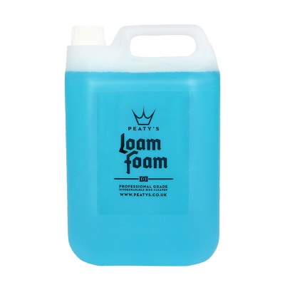 PEATYS - čistič LOAMFOAM 5 l