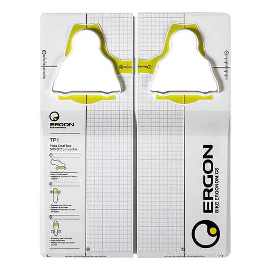 ERGON - TP1 (SPD SL) Pedal Cleat Tool
